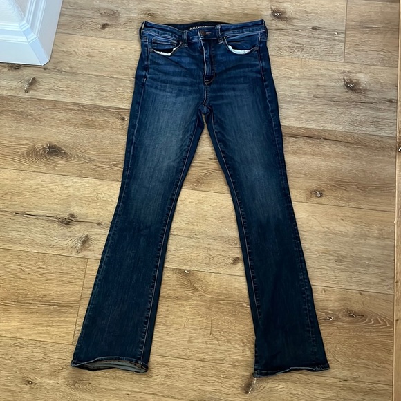 American eagle bootcut - Picture 2 of 9